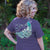 Sale Southernology Ashton Brye BeYOUtiful Peacock Comfort Colors T-Shirt