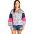 SALE Simply Southern Rain Forest Pullover Rain Jacket
