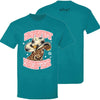 Girlie Girl Originals Howdy Heifer Cow T-Shirt