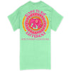 Southern Couture Classic Dare to Be Different Elephant T-Shirt
