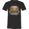 SALE Sassy Frass Happy Fall Yall V-Neck Canvas T-Shirt