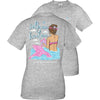 Simply Southern Soul Kind Heart Mermaid T-Shirt