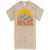 Southern Couture Outsider Mountains Soft T-Shirt