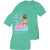 Simply Southern Soul Kind Heart Mermaid T-Shirt
