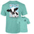 Sale Southernology Til the Cows Come Home Comfort Colors T-Shirt