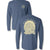 SALE Sassy Frass Barn Bash Fall Long Sleeve T-Shirt
