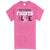 Southern Couture No One Fights Alone Cancer Soft T-Shirt