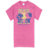 Southern Couture Best Escape Beach Soft T-Shirt