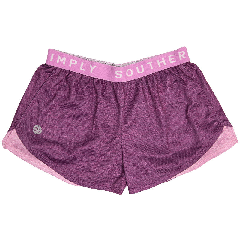 Simply Southern Preppy Azalea Cheer Shorts