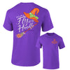 Southernology Fly off the Handle Halloween Classic T-Shirt