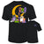 Southernology Ashton Brye Boo Crew Halloween Comfort Colors T-Shirt