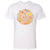 Southernology Statement Floral Sunshine Canvas T-Shirt