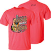 Girlie Girl Originals Country Music Mama T-Shirt