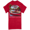 Southern Couture Classic Lake Life T-Shirt
