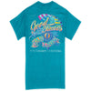 Southern Couture Classic Good Times &amp; Tan Lines T-Shirt