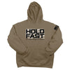 Hold Fast Logo USA Unisex Hoodie T Shirt