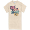 Southern Couture Girl Pray About It Soft T-Shirt