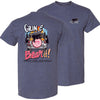 Girlie Girl Originals Grin &amp; Bear It T-Shirt