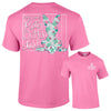 Southernology Peter Cottontail Bunny Easter Classic T-Shirt