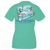 Simply Southern Fish Cooler Unisex T-Shirt