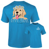 Southernology Gimme Sugar Puppy Dog Comfort Colors T-Shirt