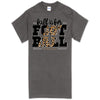 Southern Couture Fall Is For Football Soft T-Shirt