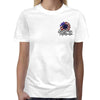 Southern Attitude USA Southern By The Grace Of God T-Shirt