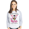 SALE Simply Southern Bee Brave Long Sleeve T-Shirt