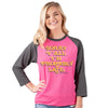 Sale Simply Southern Vintage Collection Probably Late Long Sleeve T-Shirt