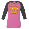 SALE Simply Southern Vintage Collection Southern Mama Bear Long Sleeve T-Shirt