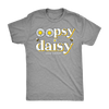 Simply Southern Vintage Oopsy Daisy Sunflower T-Shirt