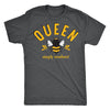 Simply Southern Vintage Collection Queen Bee T-Shirt