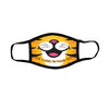 Kerusso Kids God Thinks I&#39;m Perfect Tiger Youth Protective Fashion Mask