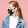 Kerusso Kids May The Lord Be With You Youth Protective Fashion Mask