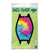 Kerusso Kids Pray More Worry Less Tie Dye Youth Protective Fashion Mask