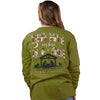 SALE Simply Southern True Love Holiday Long Sleeve T-Shirt