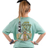 Simply Southern Chasing The Light Lighthouse T-Shirt