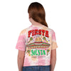 SALE Simply Southern Fiesta Siesta Tie Dye T-Shirt