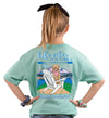 Simply Southern Preppy Lake Vibes Fun Times T-Shirt