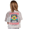 SALE Simply Southern Seeds Happiness Tie Dye T-Shirt