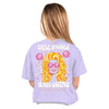SALE Simply Southern Smile Shine Aster T-Shirt