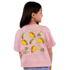 SALE Simply Southern Good Food Tacos T-Shirt