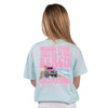 Simply Southern To The Beach T-Shirt