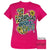 Girlie Girl Originals Jesus Praying Mama T-Shirt