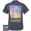 Girlie Girl Originals Like A Palm Tree T-Shirt