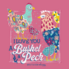 Southernology Chicken Bushel and a Peck Comfort Colors T-Shirt