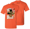 Girlie Girl Originals Moo Boo Halloween T-Shirt