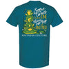 Southern Couture Classic Top of Another Frog T-Shirt