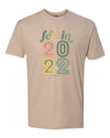 Sale Southernology Statement Collection I&#39;m Feelin&#39; 2022 T-Shirt