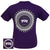 TCU Texas Preppy Mandala T-Shirt - SimplyCuteTees